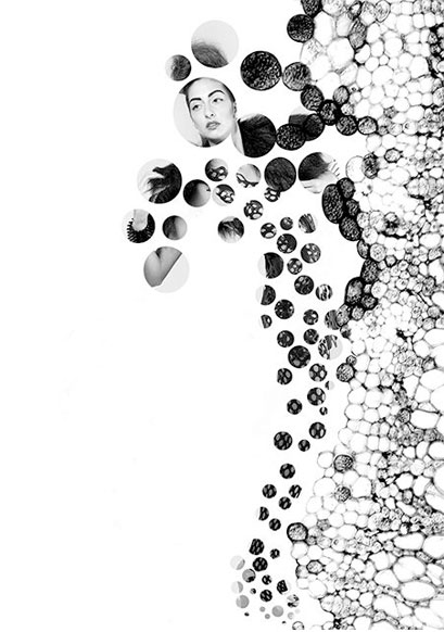 Emma Stryder - Fashion Photographer and Illustrator